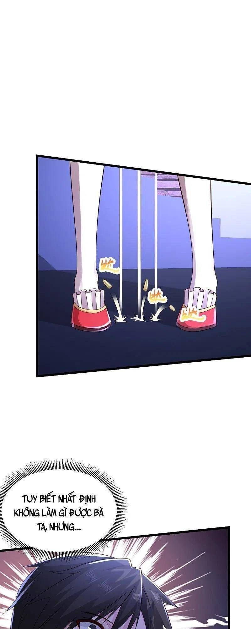 đọc truyện Tuyệt Phẩm Y Thánh Chương 241 ảnh 9 tại Thiên Thai Truyện