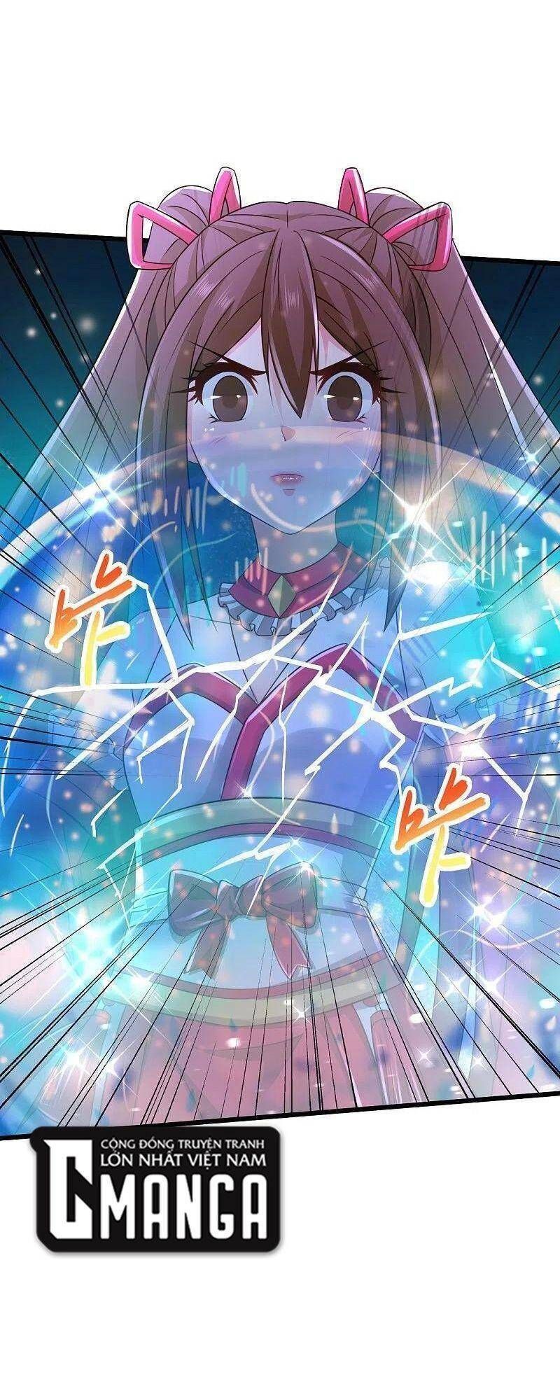 đọc truyện Tuyệt Phẩm Y Thánh Chương 241 ảnh 11 tại Thiên Thai Truyện