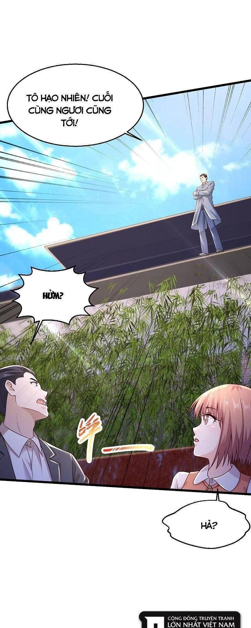 đọc truyện Tuyệt Phẩm Y Thánh Chương 242 ảnh 3 tại Thiên Thai Truyện