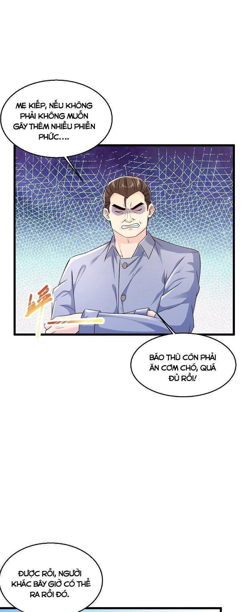 đọc truyện Tuyệt Phẩm Y Thánh Chương 242 ảnh 15 tại Thiên Thai Truyện