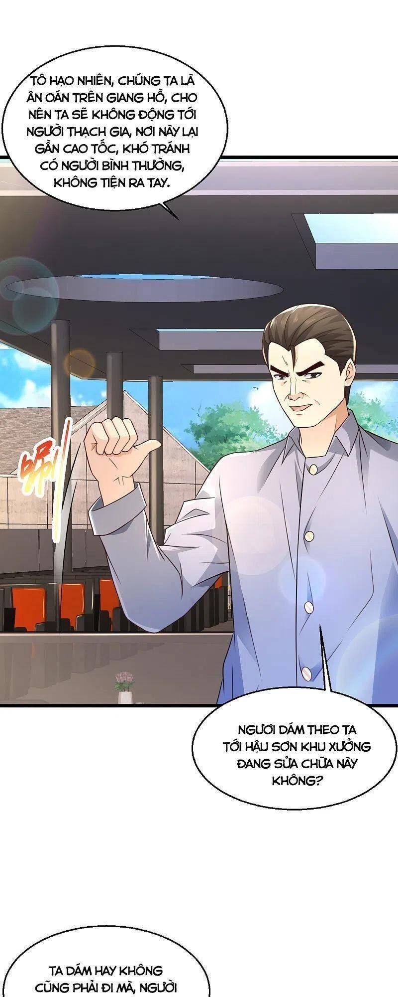 đọc truyện Tuyệt Phẩm Y Thánh Chương 242 ảnh 17 tại Thiên Thai Truyện