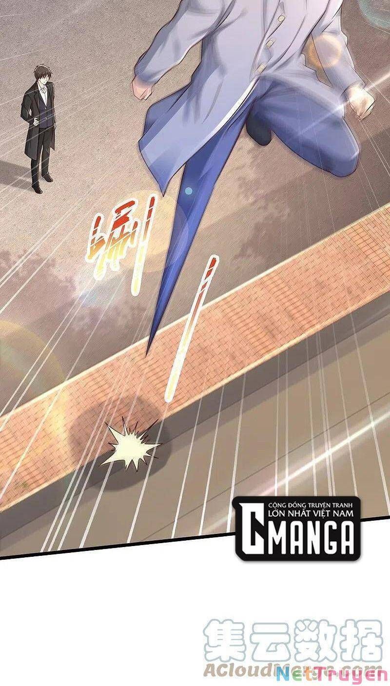 đọc truyện Tuyệt Phẩm Y Thánh Chương 242 ảnh 20 tại Thiên Thai Truyện