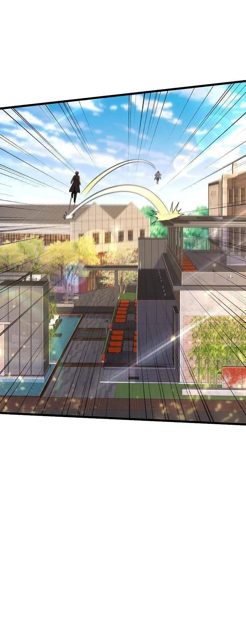 đọc truyện Tuyệt Phẩm Y Thánh Chương 242 ảnh 21 tại Thiên Thai Truyện