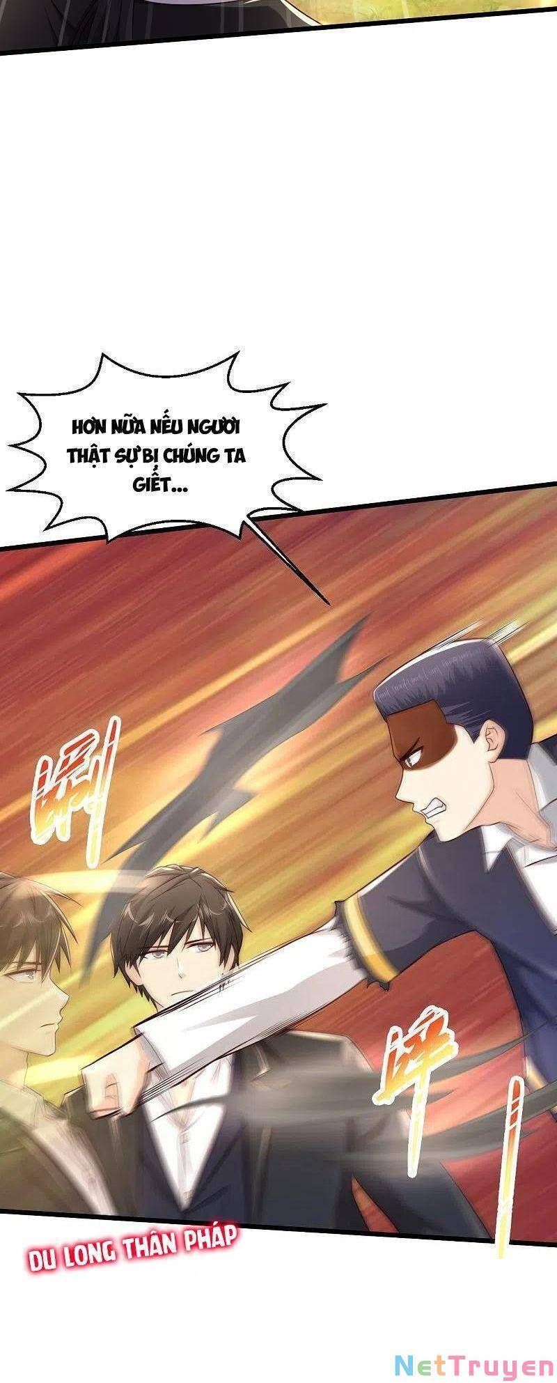 đọc truyện Tuyệt Phẩm Y Thánh Chương 242 ảnh 26 tại Thiên Thai Truyện