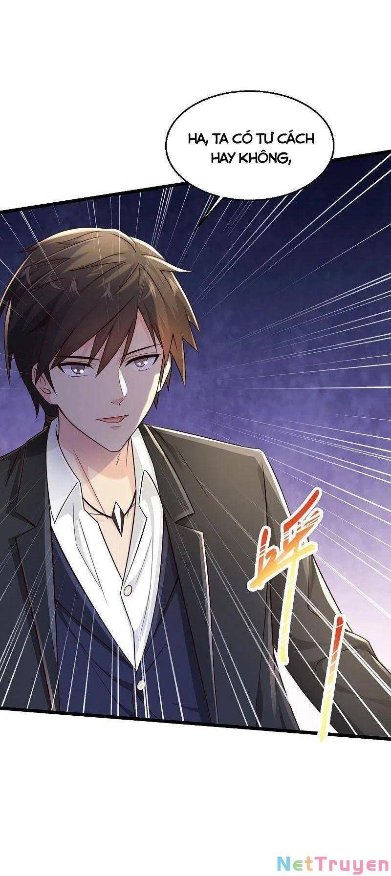 đọc truyện Tuyệt Phẩm Y Thánh Chương 242 ảnh 28 tại Thiên Thai Truyện