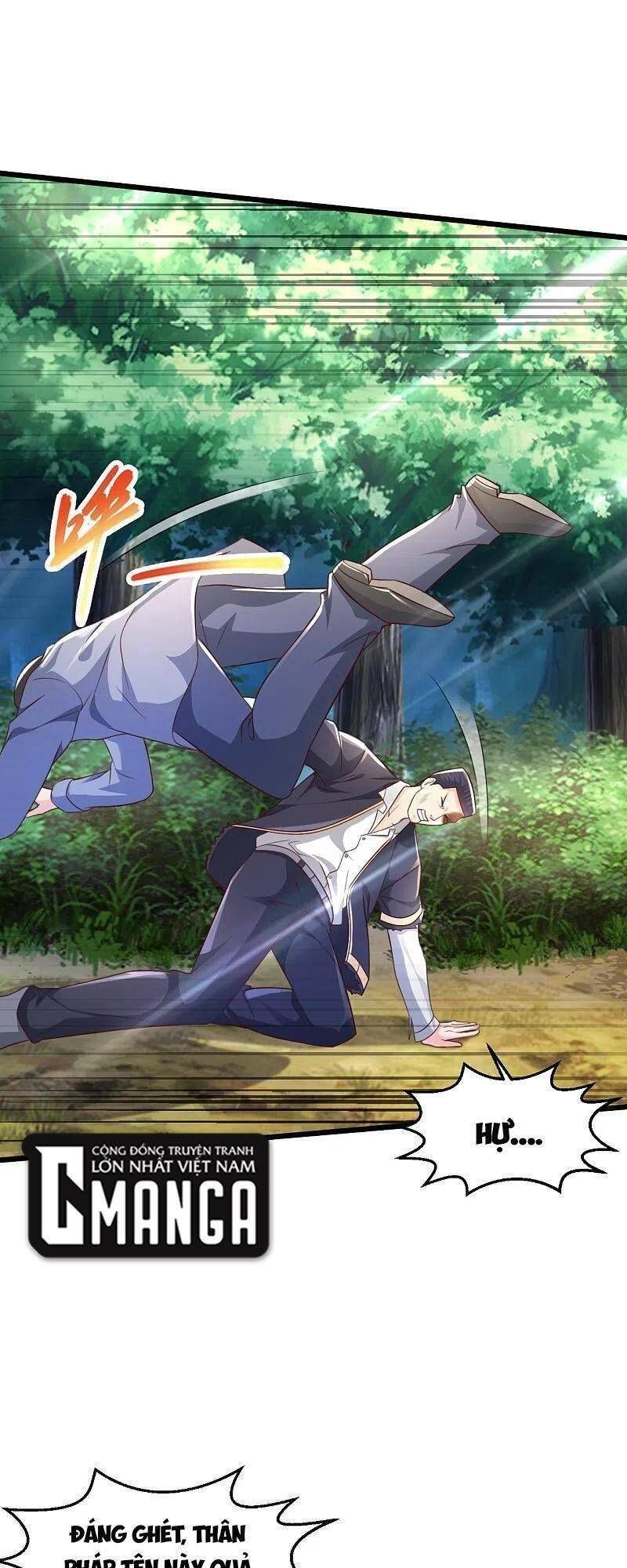 đọc truyện Tuyệt Phẩm Y Thánh Chương 242 ảnh 31 tại Thiên Thai Truyện