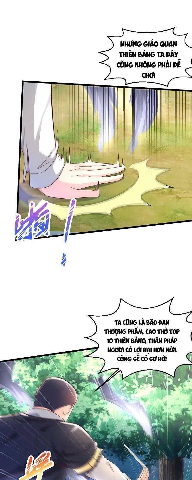 đọc truyện Tuyệt Phẩm Y Thánh Chương 242 ảnh 33 tại Thiên Thai Truyện