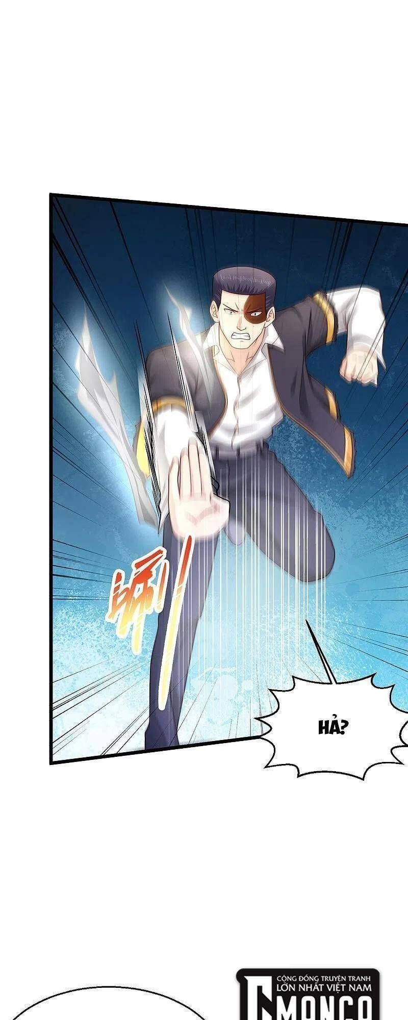 đọc truyện Tuyệt Phẩm Y Thánh Chương 242 ảnh 35 tại Thiên Thai Truyện