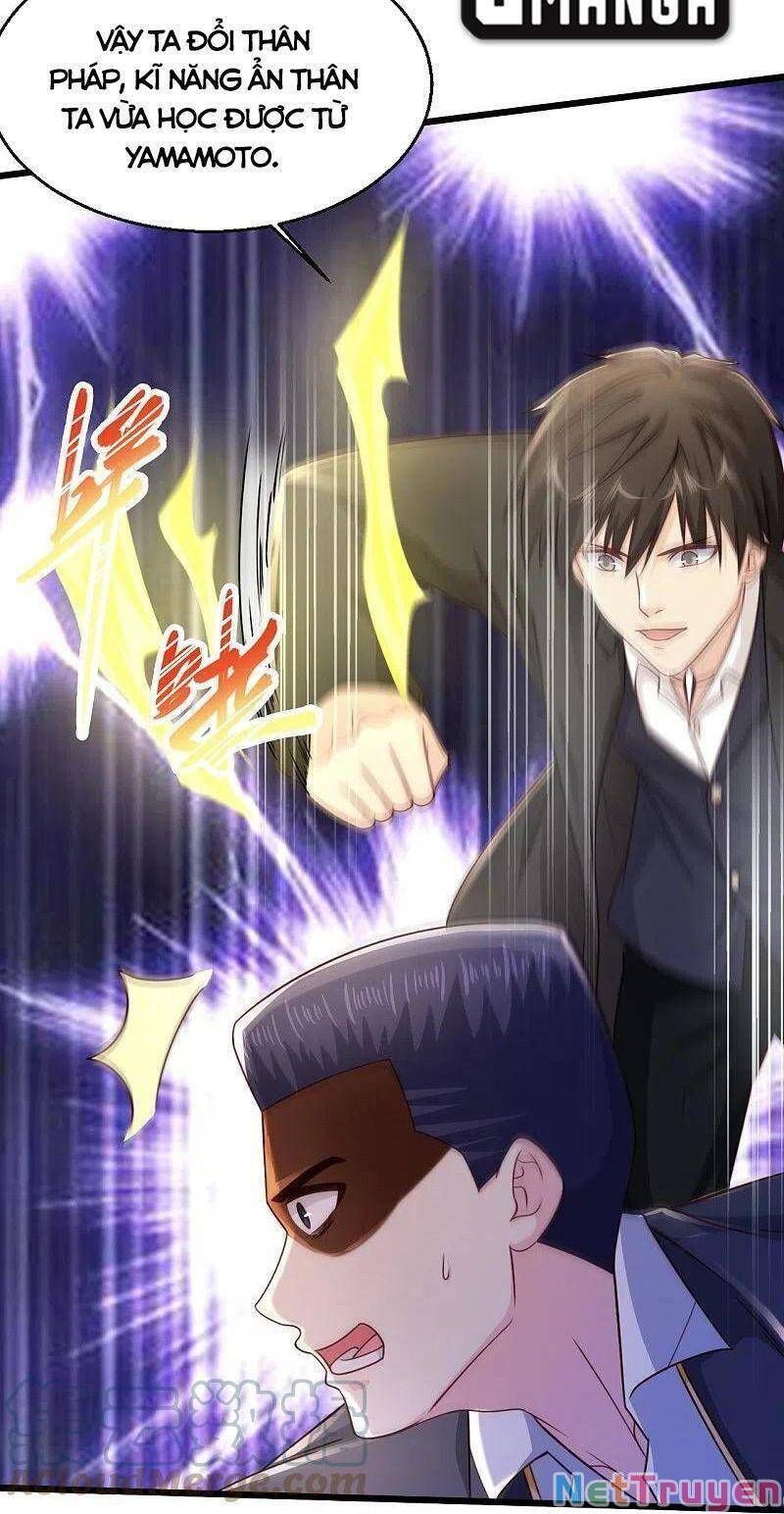 đọc truyện Tuyệt Phẩm Y Thánh Chương 242 ảnh 36 tại Thiên Thai Truyện