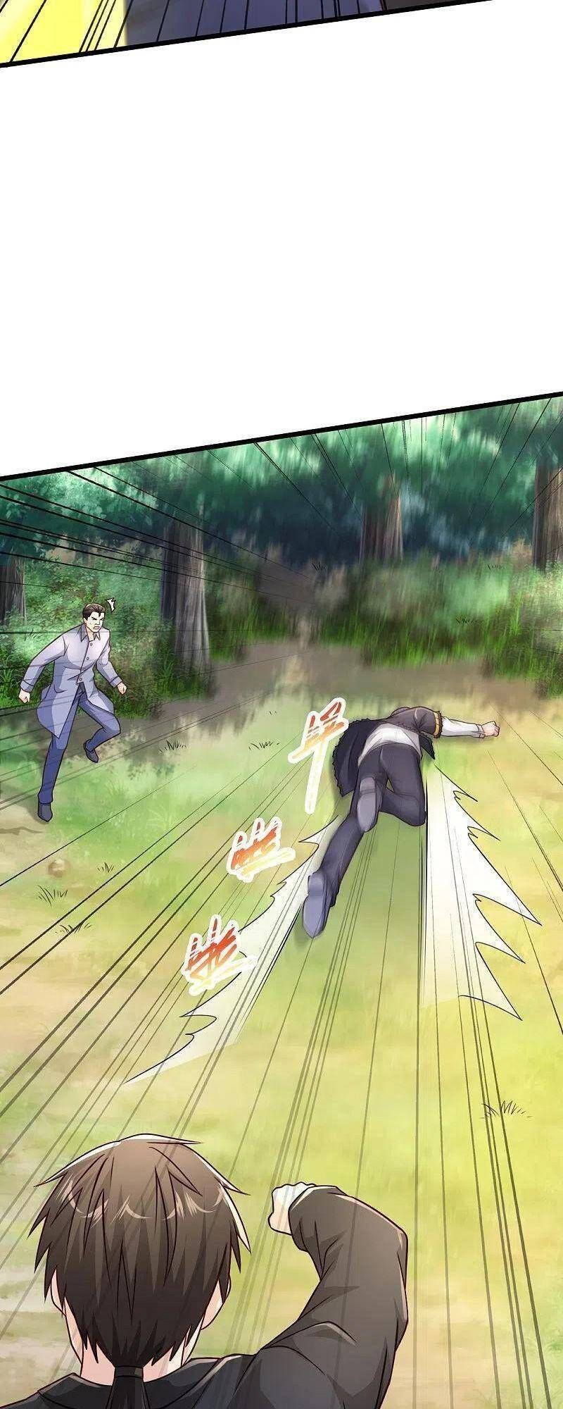 đọc truyện Tuyệt Phẩm Y Thánh Chương 242 ảnh 38 tại Thiên Thai Truyện