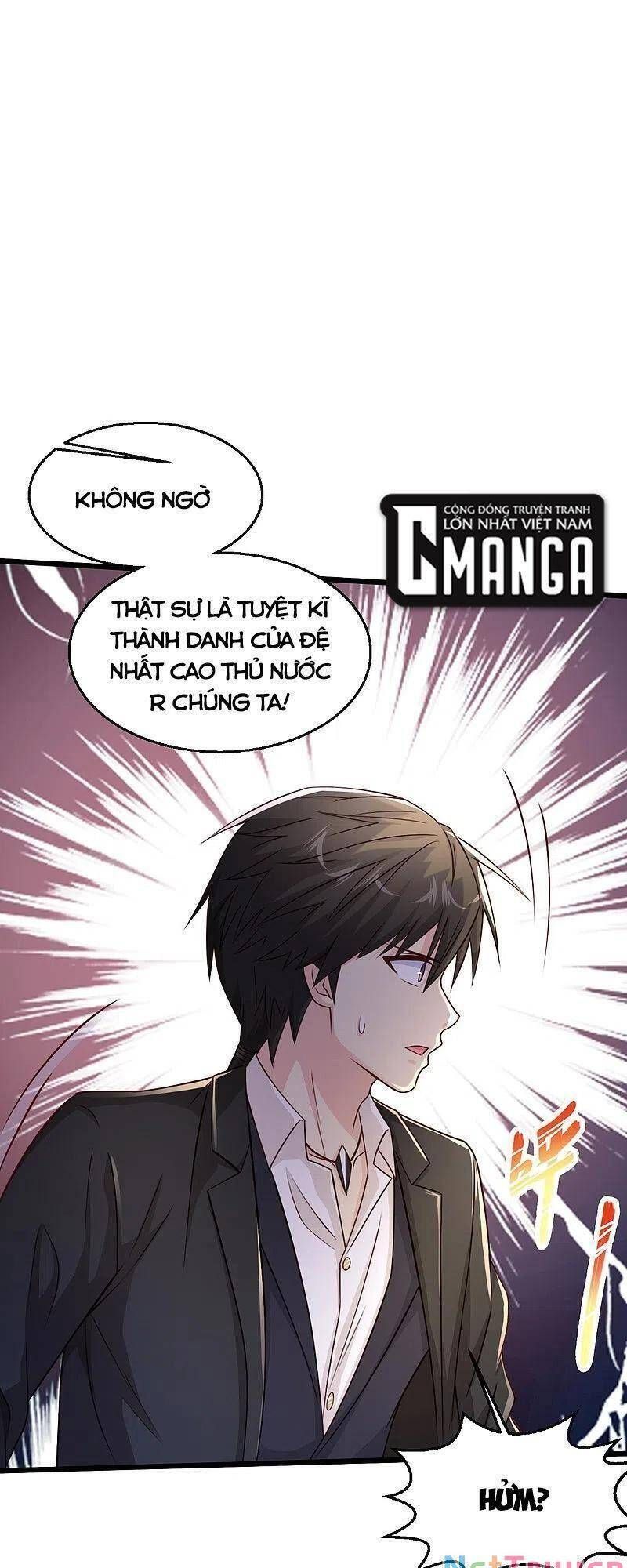 đọc truyện Tuyệt Phẩm Y Thánh Chương 242 ảnh 40 tại Thiên Thai Truyện