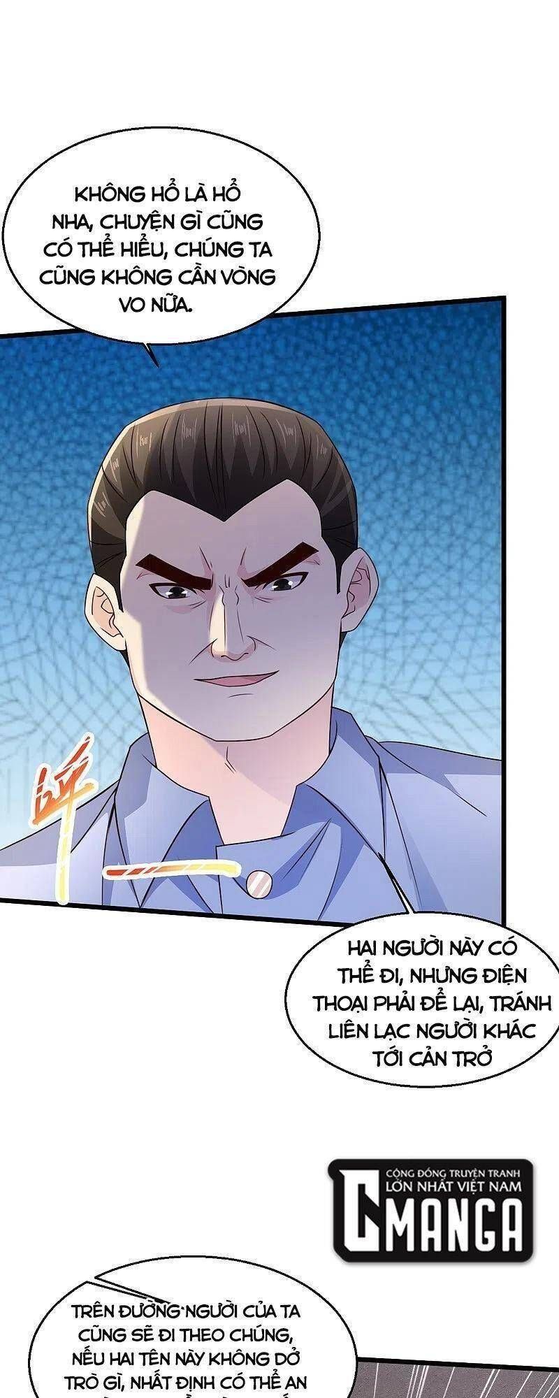 đọc truyện Tuyệt Phẩm Y Thánh Chương 242 ảnh 7 tại Thiên Thai Truyện