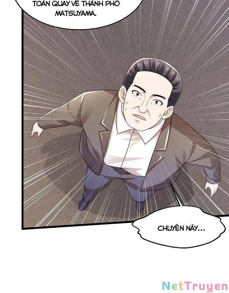 đọc truyện Tuyệt Phẩm Y Thánh Chương 242 ảnh 8 tại Thiên Thai Truyện