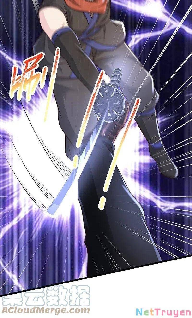 đọc truyện Tuyệt Phẩm Y Thánh Chương 243 ảnh 13 tại Thiên Thai Truyện