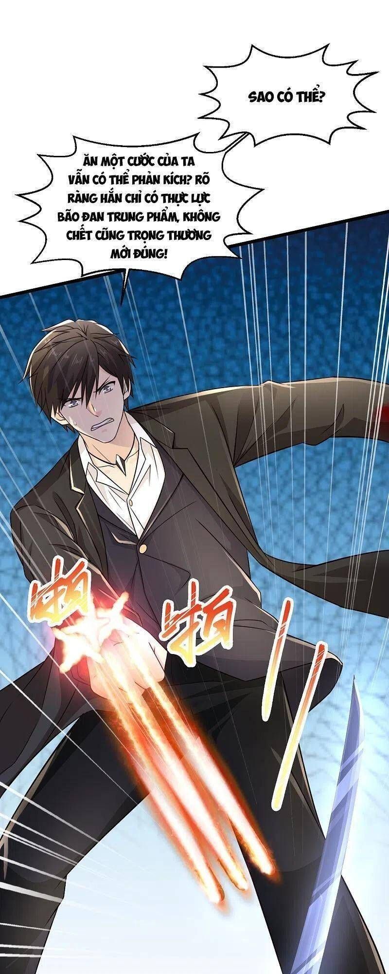 đọc truyện Tuyệt Phẩm Y Thánh Chương 243 ảnh 14 tại Thiên Thai Truyện