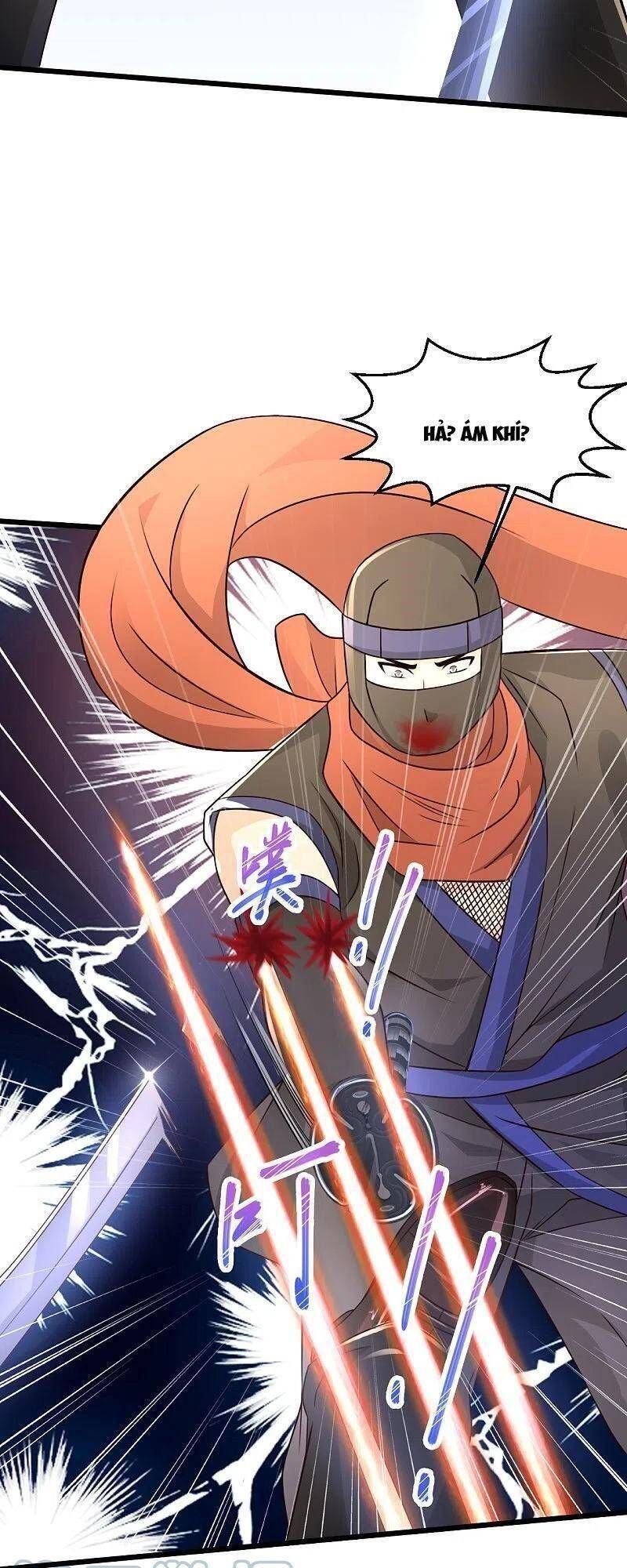 đọc truyện Tuyệt Phẩm Y Thánh Chương 243 ảnh 15 tại Thiên Thai Truyện