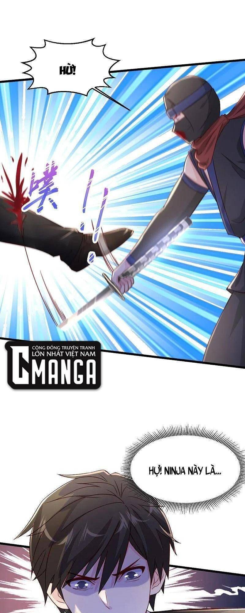 đọc truyện Tuyệt Phẩm Y Thánh Chương 243 ảnh 17 tại Thiên Thai Truyện