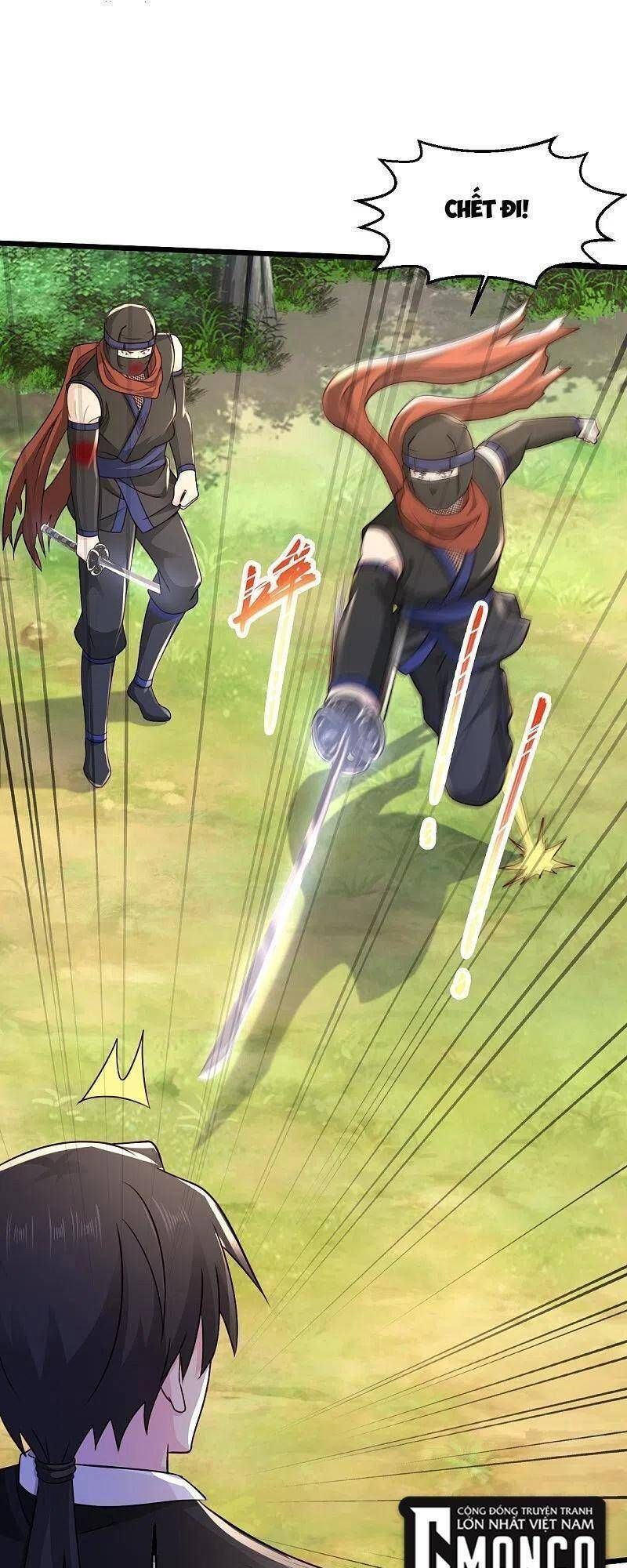 đọc truyện Tuyệt Phẩm Y Thánh Chương 243 ảnh 25 tại Thiên Thai Truyện