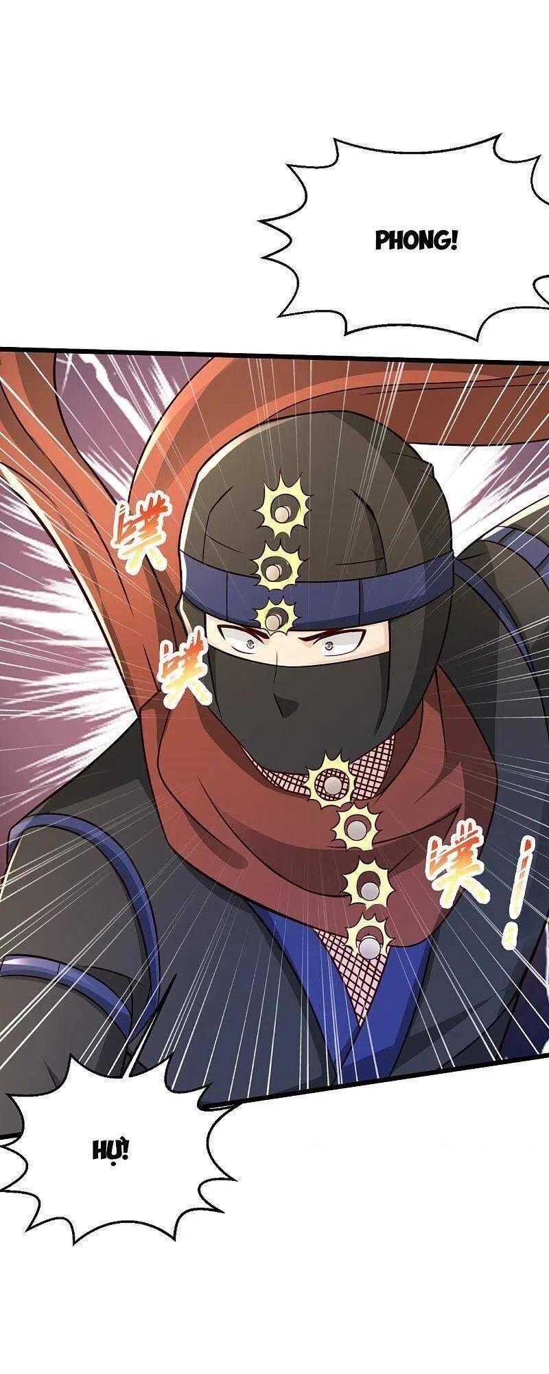 đọc truyện Tuyệt Phẩm Y Thánh Chương 243 ảnh 28 tại Thiên Thai Truyện