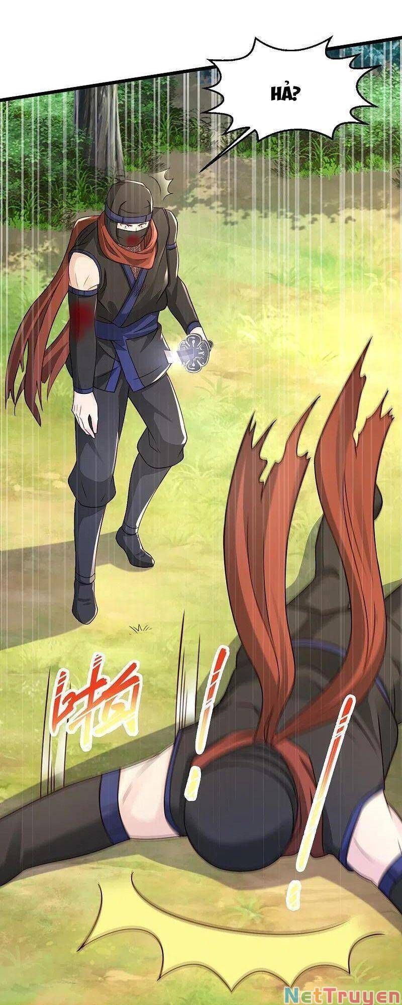 đọc truyện Tuyệt Phẩm Y Thánh Chương 243 ảnh 29 tại Thiên Thai Truyện