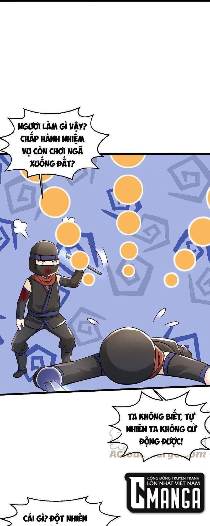 đọc truyện Tuyệt Phẩm Y Thánh Chương 243 ảnh 31 tại Thiên Thai Truyện