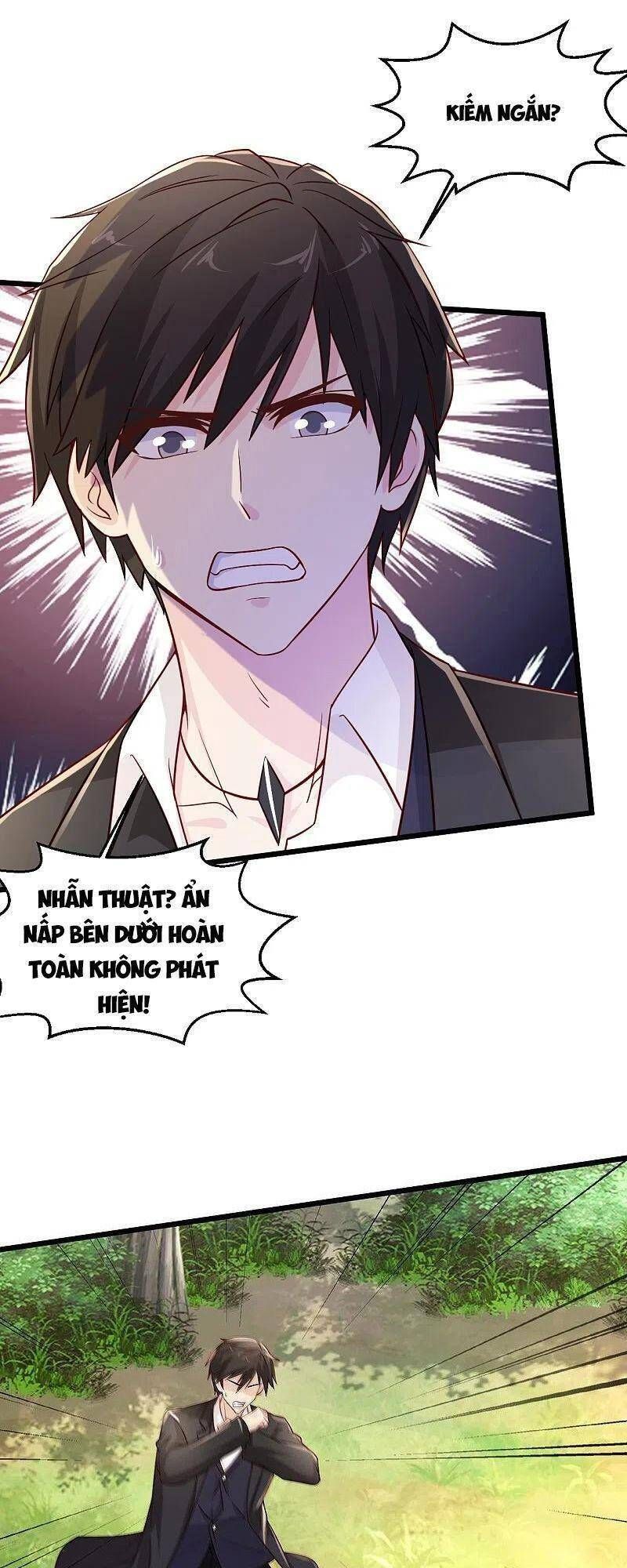 đọc truyện Tuyệt Phẩm Y Thánh Chương 243 ảnh 5 tại Thiên Thai Truyện