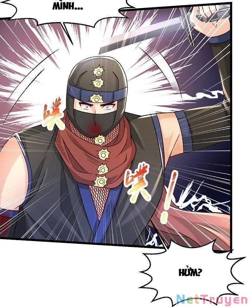 đọc truyện Tuyệt Phẩm Y Thánh Chương 243 ảnh 32 tại Thiên Thai Truyện