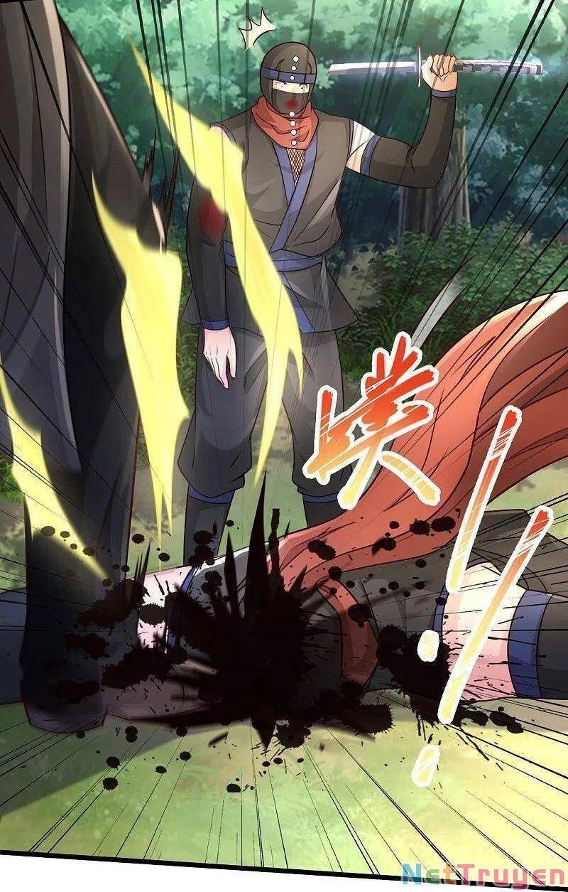 đọc truyện Tuyệt Phẩm Y Thánh Chương 243 ảnh 36 tại Thiên Thai Truyện