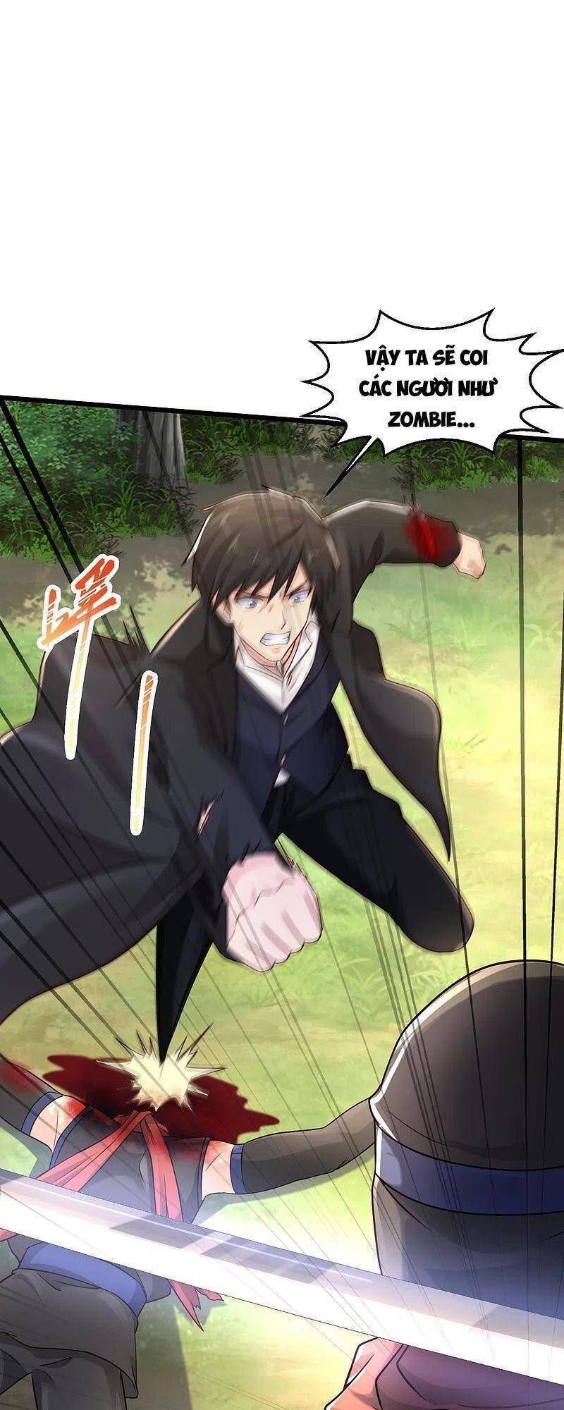 đọc truyện Tuyệt Phẩm Y Thánh Chương 243 ảnh 37 tại Thiên Thai Truyện