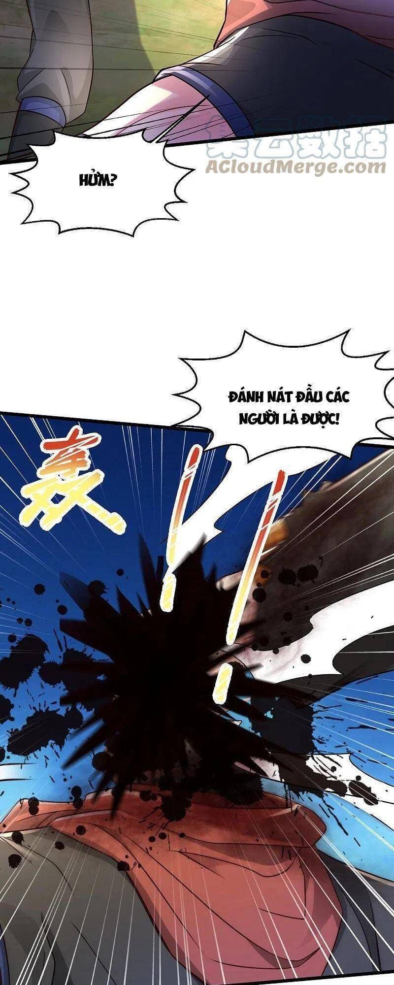 đọc truyện Tuyệt Phẩm Y Thánh Chương 243 ảnh 38 tại Thiên Thai Truyện