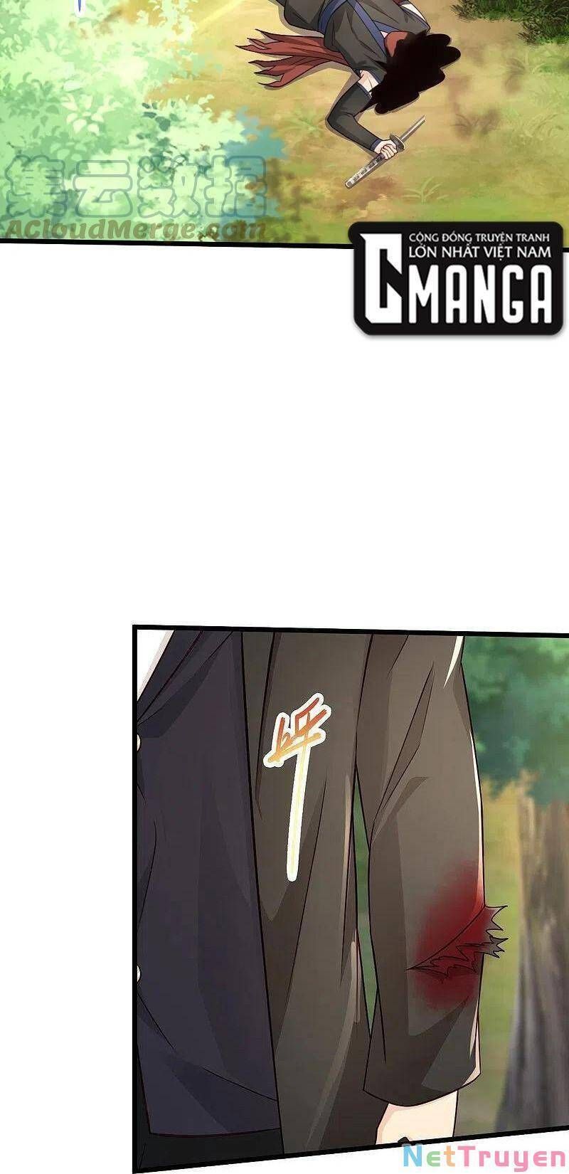 đọc truyện Tuyệt Phẩm Y Thánh Chương 243 ảnh 41 tại Thiên Thai Truyện