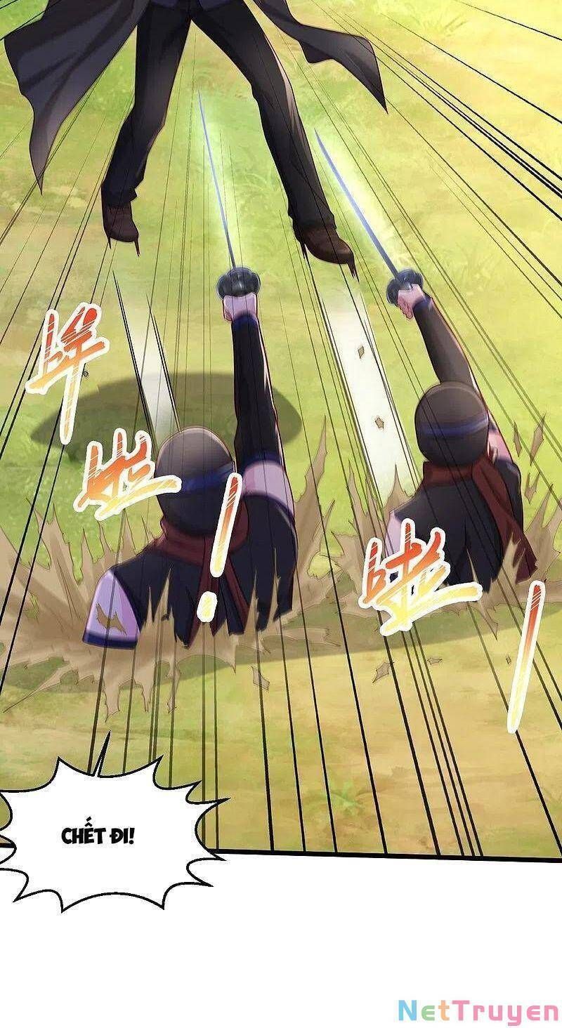 đọc truyện Tuyệt Phẩm Y Thánh Chương 243 ảnh 6 tại Thiên Thai Truyện