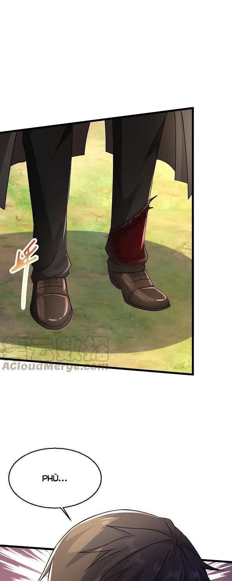 đọc truyện Tuyệt Phẩm Y Thánh Chương 243 ảnh 42 tại Thiên Thai Truyện