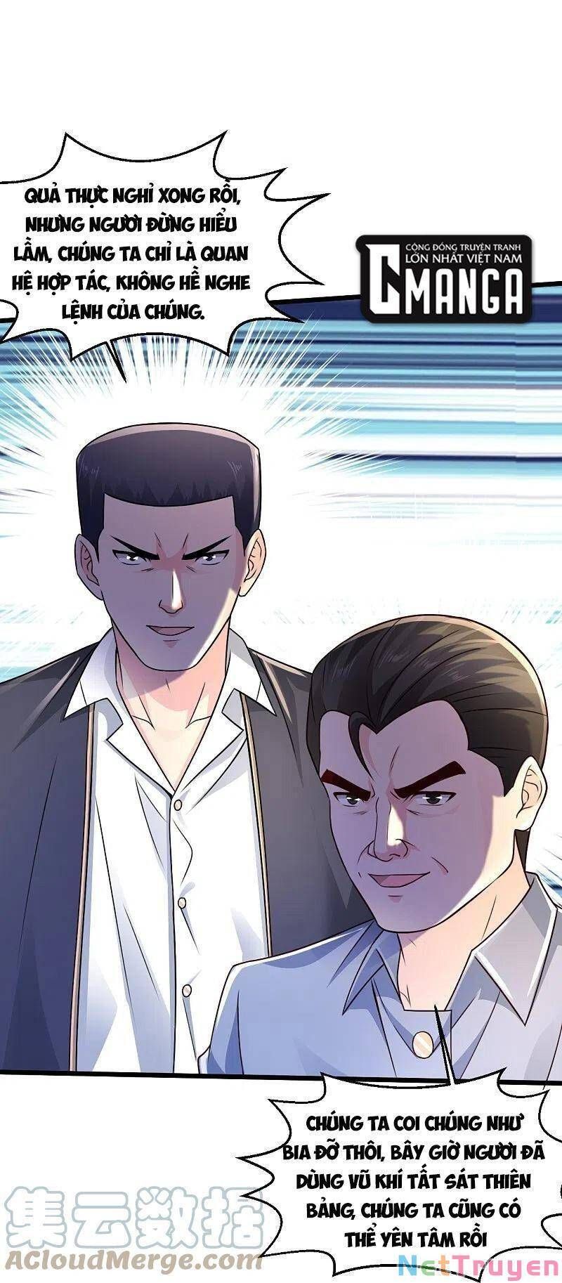 đọc truyện Tuyệt Phẩm Y Thánh Chương 243 ảnh 44 tại Thiên Thai Truyện