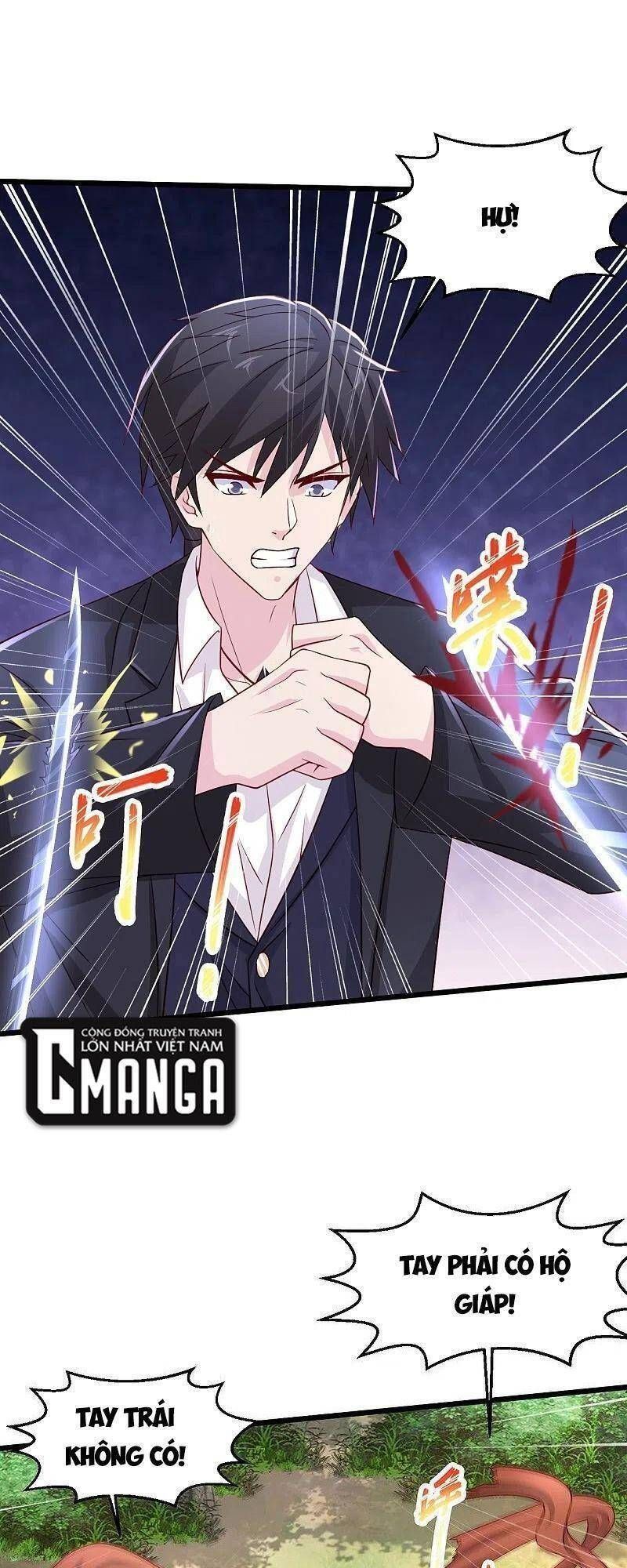 đọc truyện Tuyệt Phẩm Y Thánh Chương 243 ảnh 7 tại Thiên Thai Truyện