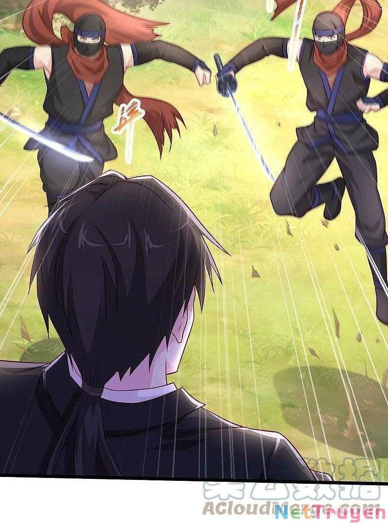 đọc truyện Tuyệt Phẩm Y Thánh Chương 243 ảnh 8 tại Thiên Thai Truyện