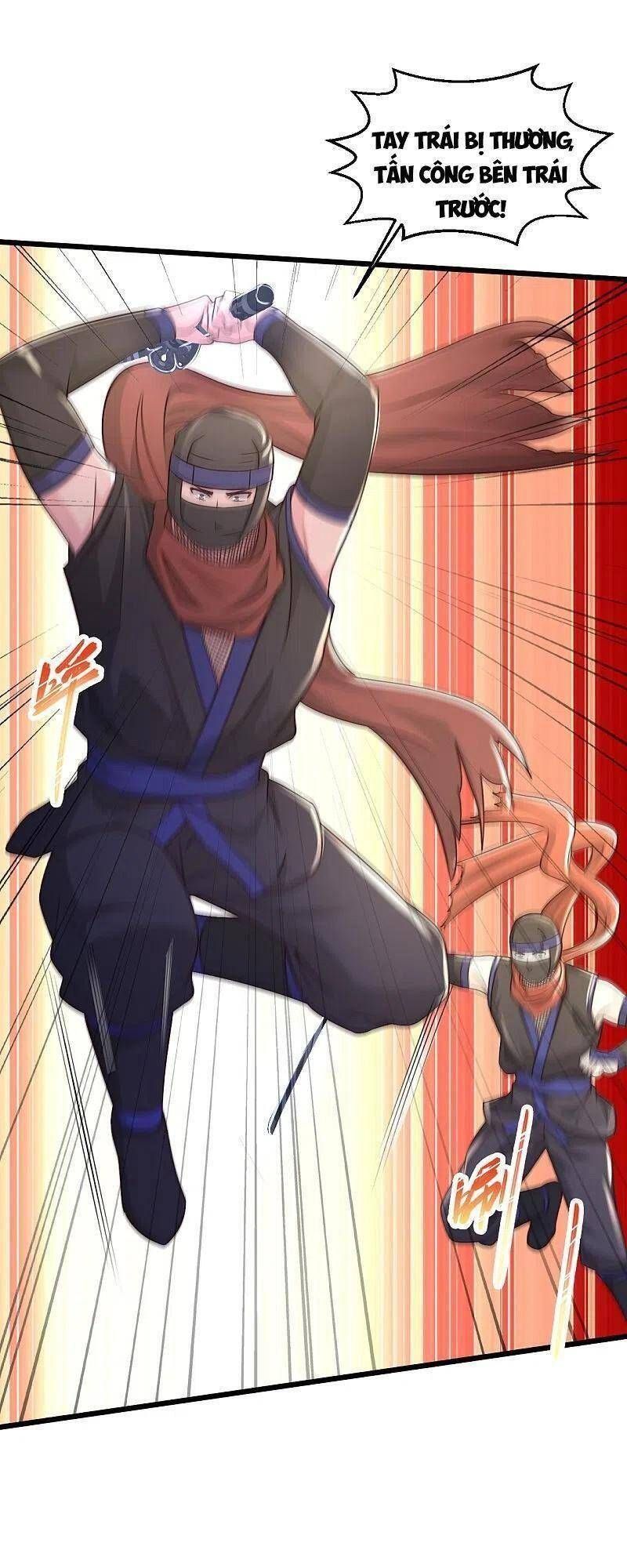 đọc truyện Tuyệt Phẩm Y Thánh Chương 243 ảnh 9 tại Thiên Thai Truyện