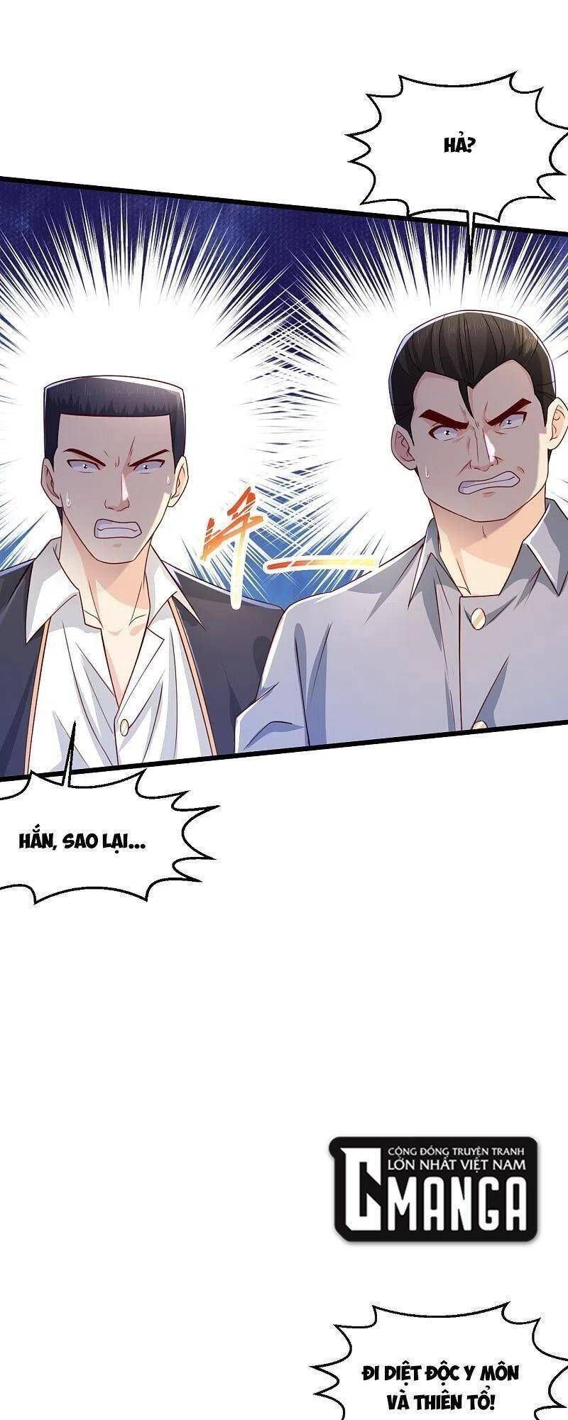 đọc truyện Tuyệt Phẩm Y Thánh Chương 244 ảnh 15 tại Thiên Thai Truyện