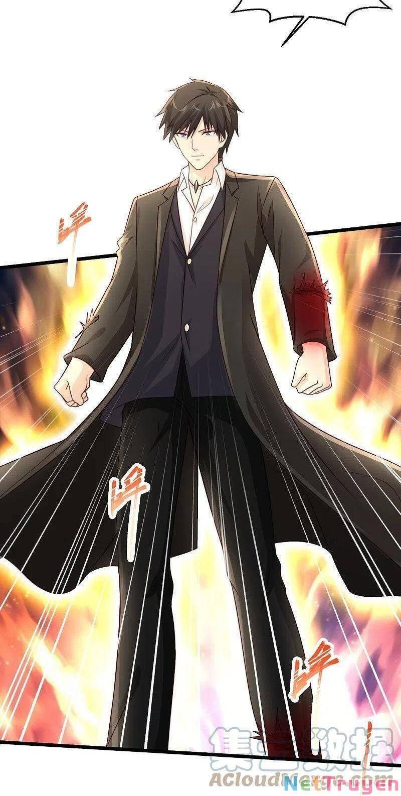 đọc truyện Tuyệt Phẩm Y Thánh Chương 244 ảnh 16 tại Thiên Thai Truyện