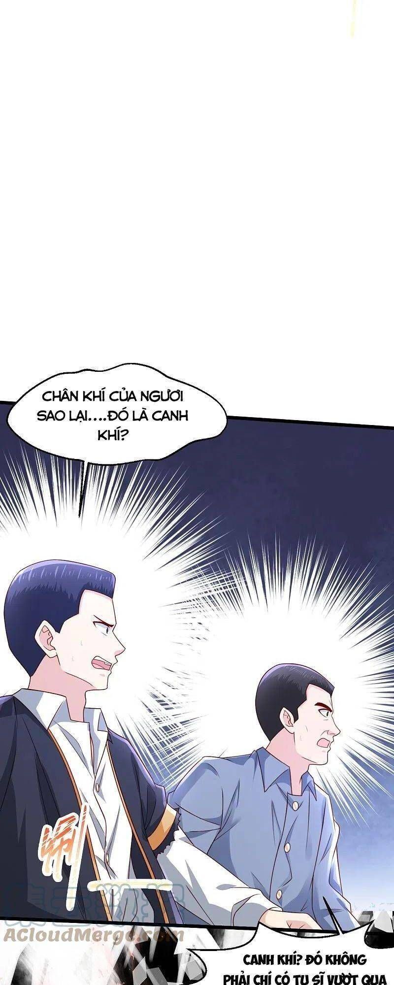 đọc truyện Tuyệt Phẩm Y Thánh Chương 244 ảnh 17 tại Thiên Thai Truyện