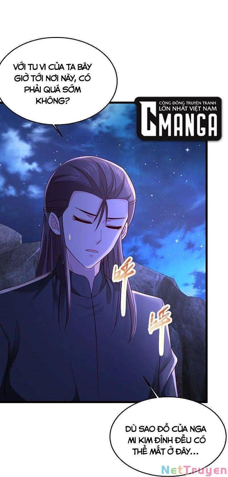 đọc truyện Tuyệt Phẩm Y Thánh Chương 244 ảnh 21 tại Thiên Thai Truyện