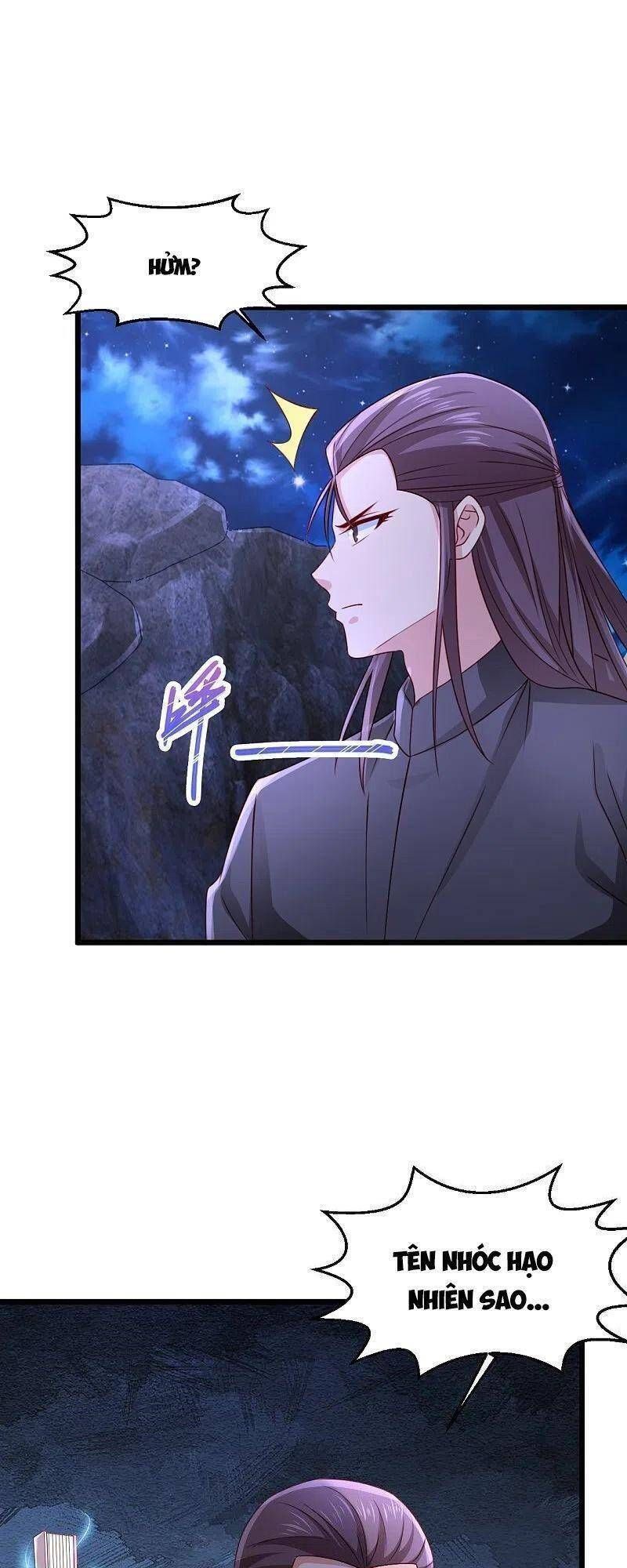 đọc truyện Tuyệt Phẩm Y Thánh Chương 244 ảnh 22 tại Thiên Thai Truyện