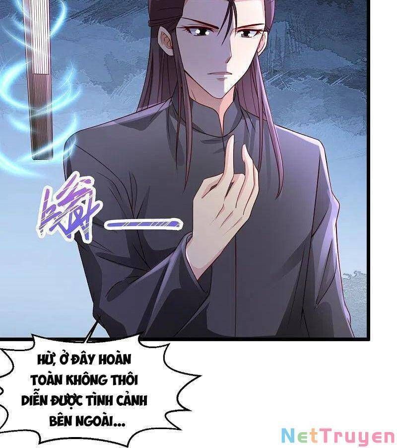 đọc truyện Tuyệt Phẩm Y Thánh Chương 244 ảnh 23 tại Thiên Thai Truyện