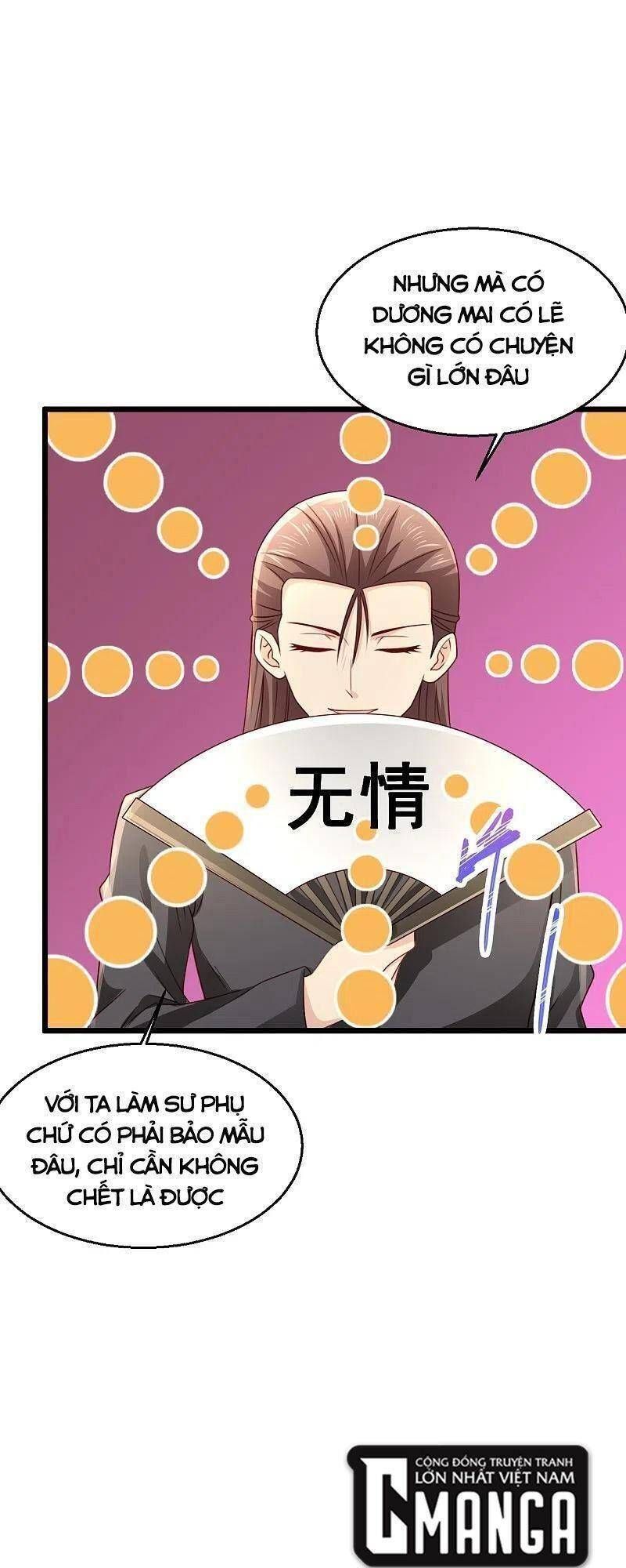 đọc truyện Tuyệt Phẩm Y Thánh Chương 244 ảnh 24 tại Thiên Thai Truyện