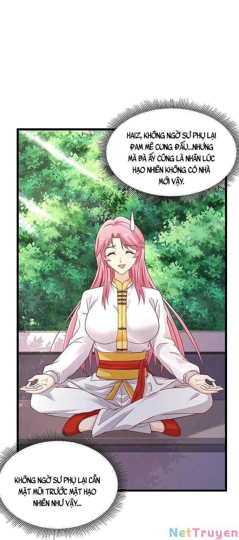 đọc truyện Tuyệt Phẩm Y Thánh Chương 244 ảnh 27 tại Thiên Thai Truyện