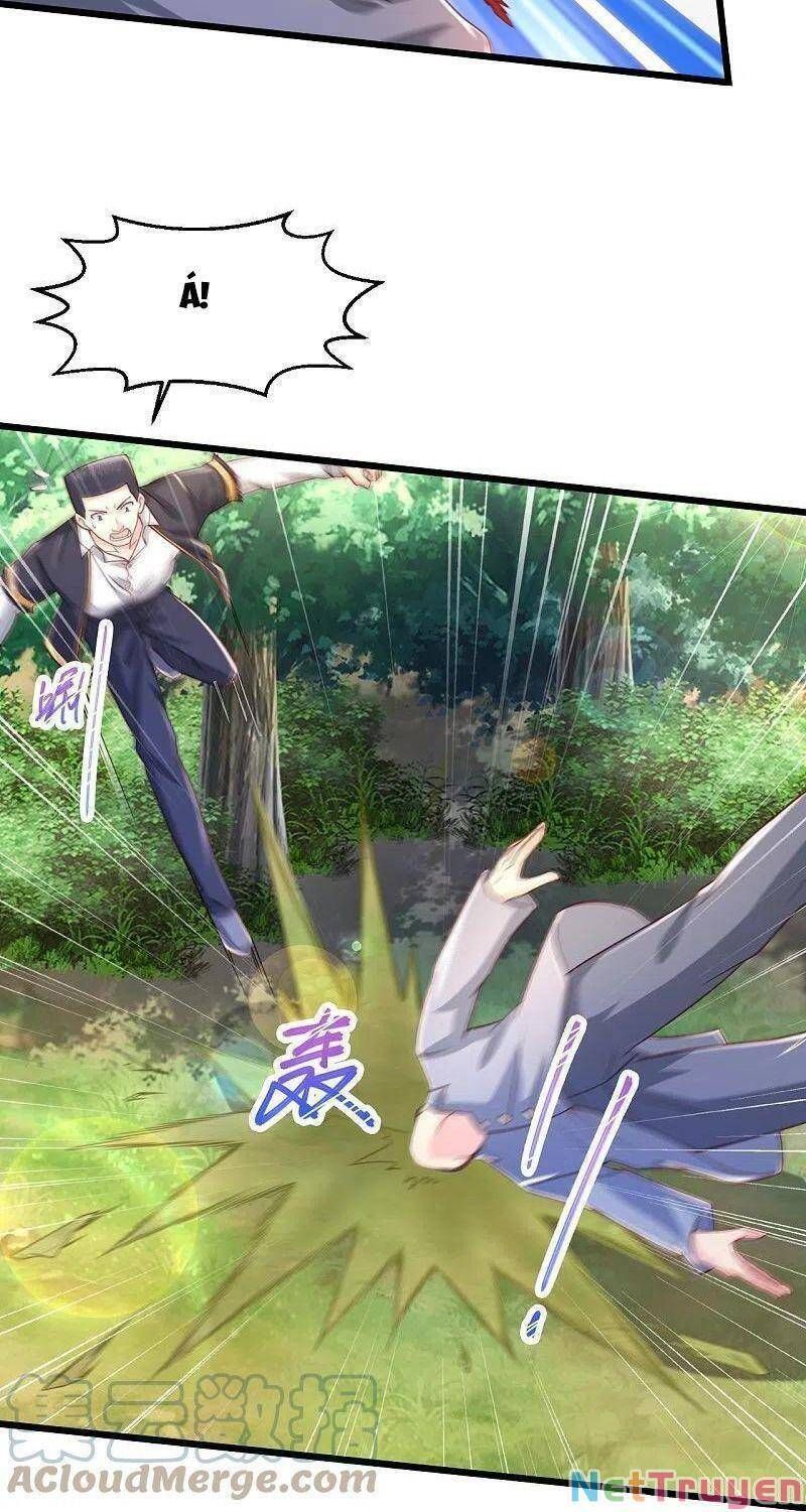 đọc truyện Tuyệt Phẩm Y Thánh Chương 244 ảnh 29 tại Thiên Thai Truyện