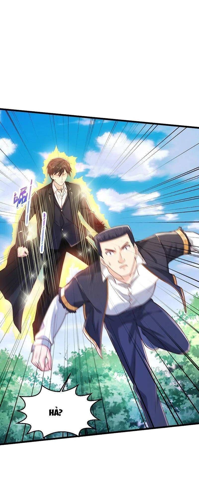 đọc truyện Tuyệt Phẩm Y Thánh Chương 244 ảnh 30 tại Thiên Thai Truyện