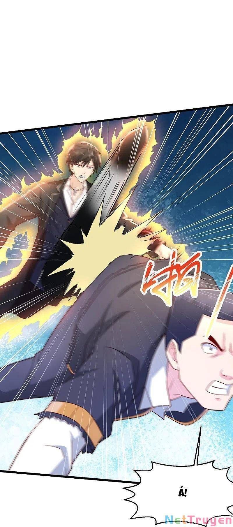 đọc truyện Tuyệt Phẩm Y Thánh Chương 244 ảnh 31 tại Thiên Thai Truyện