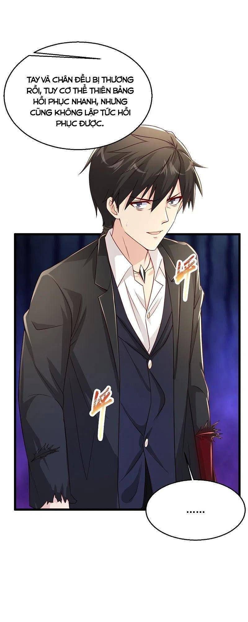 đọc truyện Tuyệt Phẩm Y Thánh Chương 244 ảnh 5 tại Thiên Thai Truyện