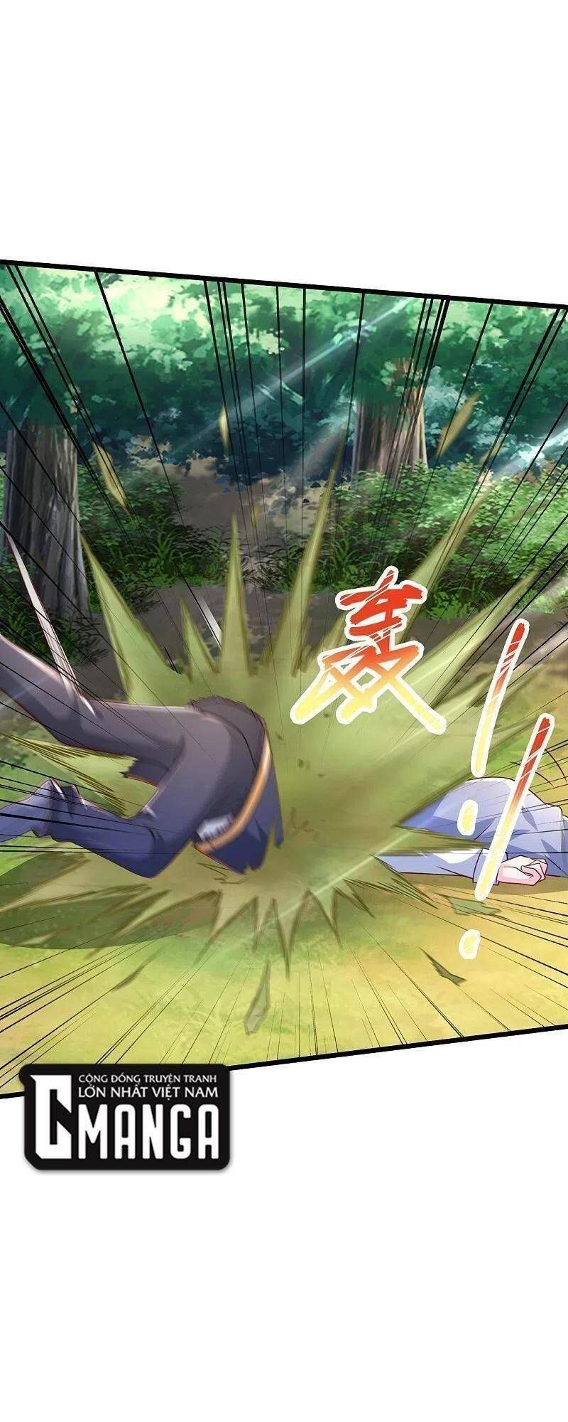 đọc truyện Tuyệt Phẩm Y Thánh Chương 244 ảnh 32 tại Thiên Thai Truyện